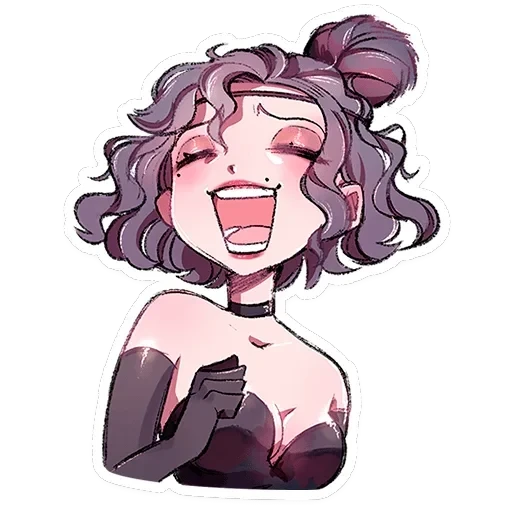 Мадам Ринэль — 17