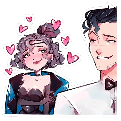 Мадам Ринэль — 19