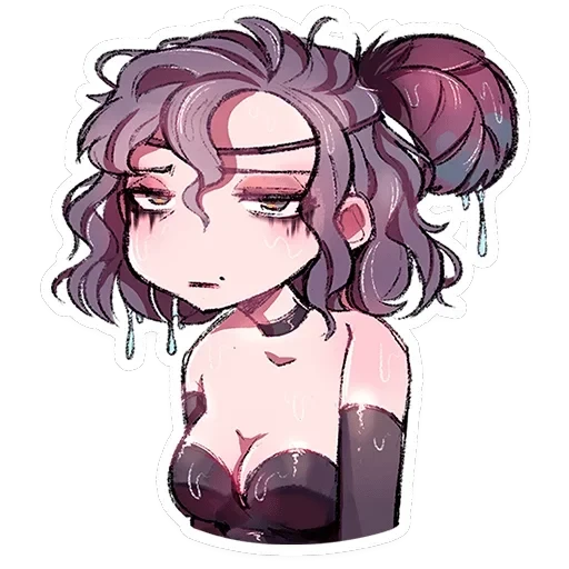 Мадам Ринэль — 25