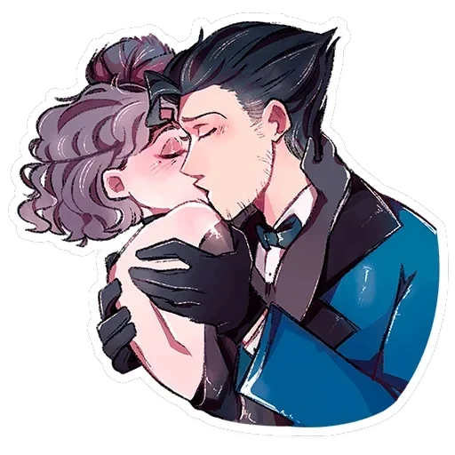 Мадам Ринэль — 30