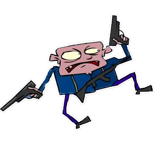 Магазинчик Бо — 5