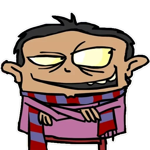 Магазинчик Бо — 47