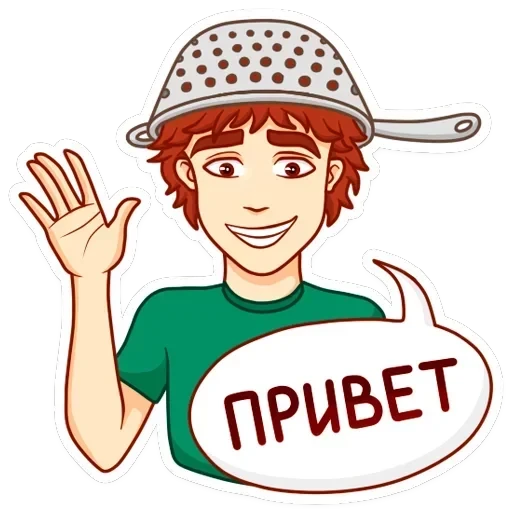 Макаронный Монстр — 4