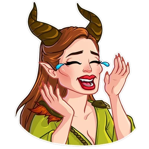Maleficent — 1