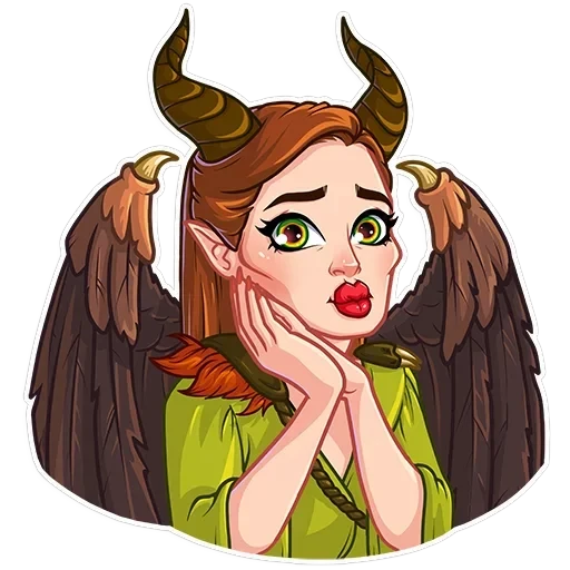 Maleficent — 13