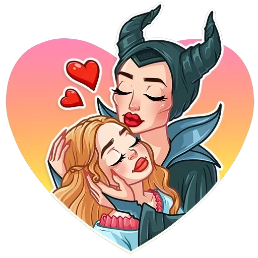 Maleficent — 14