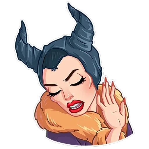 Maleficent — 17