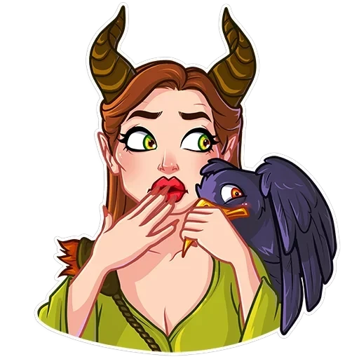 Maleficent — 22