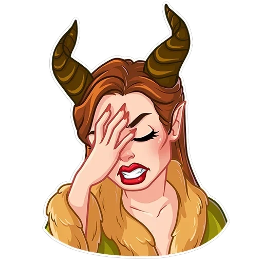 Maleficent — 23