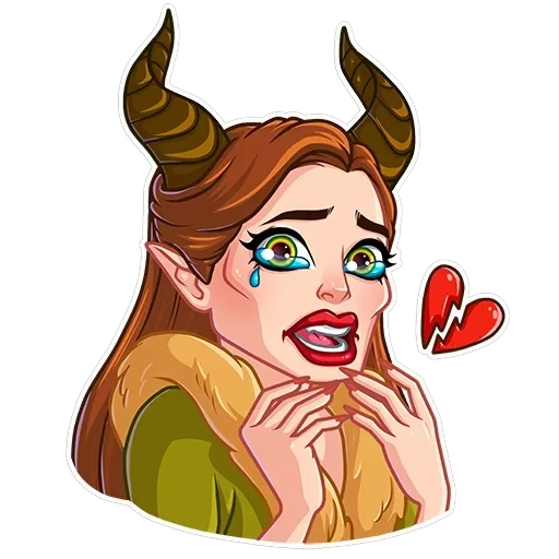Maleficent — 25