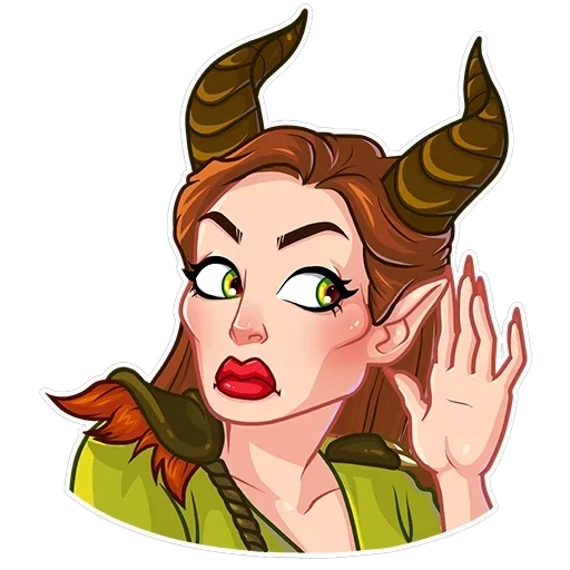 Maleficent — 26