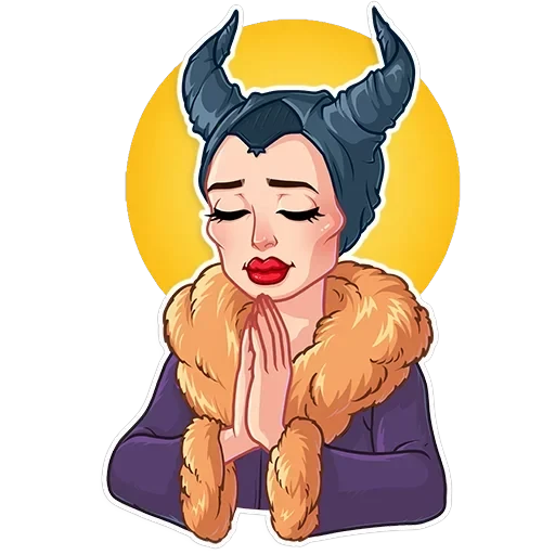 Maleficent — 29