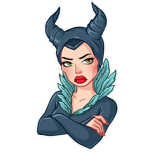 Maleficent — 30