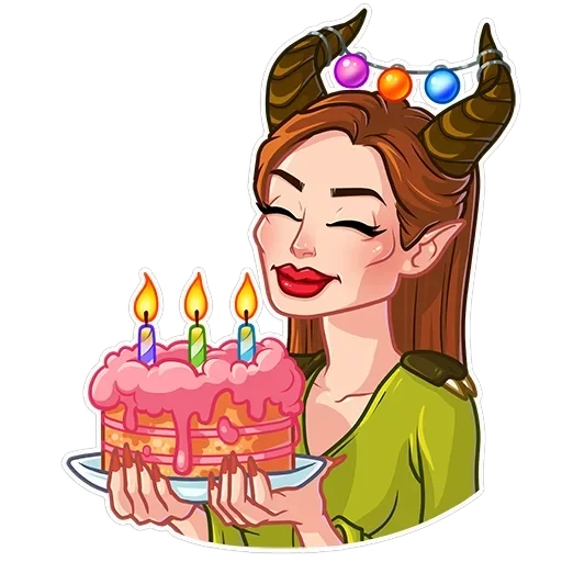Maleficent — 6