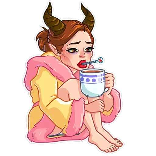 Maleficent — 7
