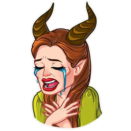 Maleficent — 8