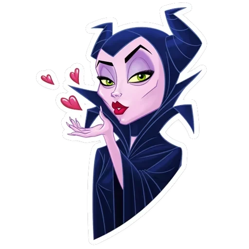 Малефисента — 2