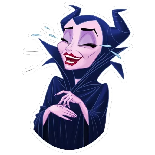 Малефисента — 11
