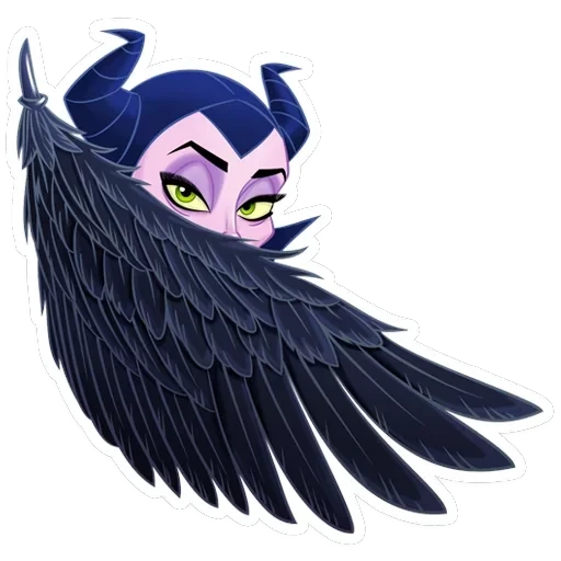Малефисента — 14