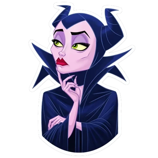 Малефисента — 15
