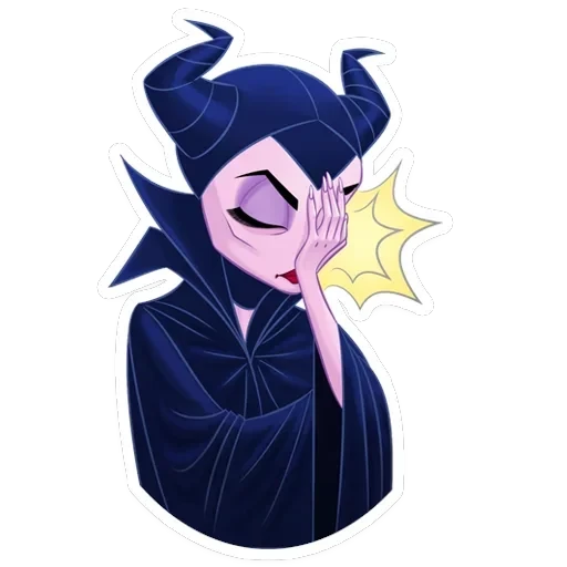 Малефисента — 17