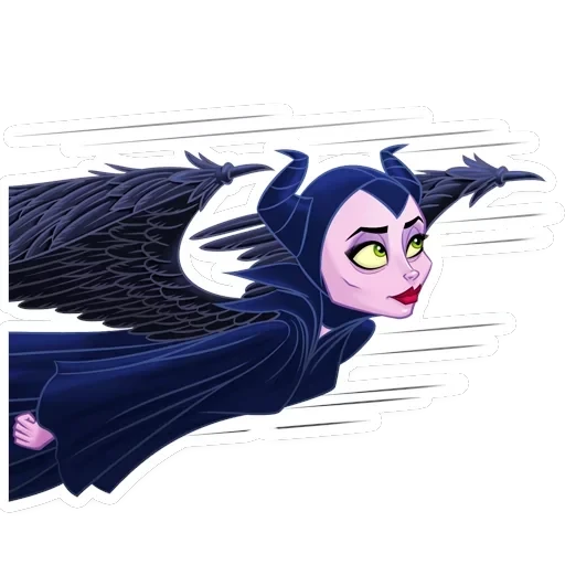 Малефисента — 23