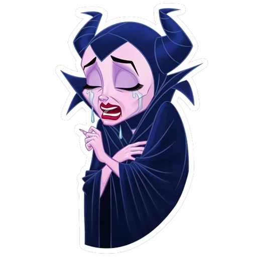 Малефисента — 5