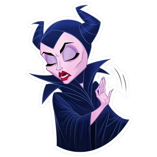 Малефисента — 7