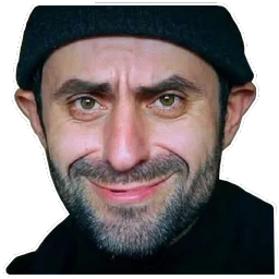 man