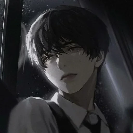 Man ☕ — 11