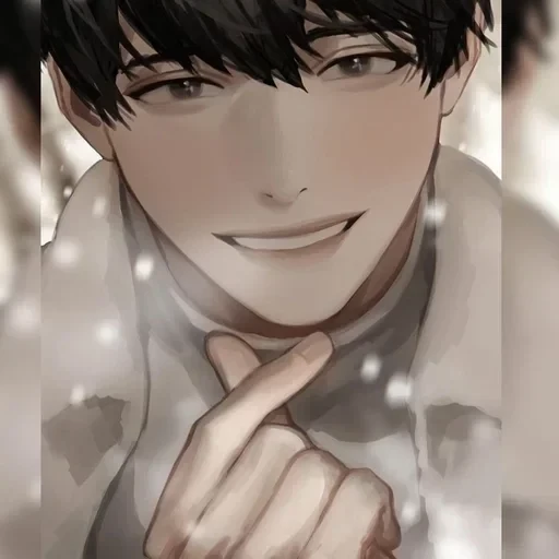 Man ☕ — 13