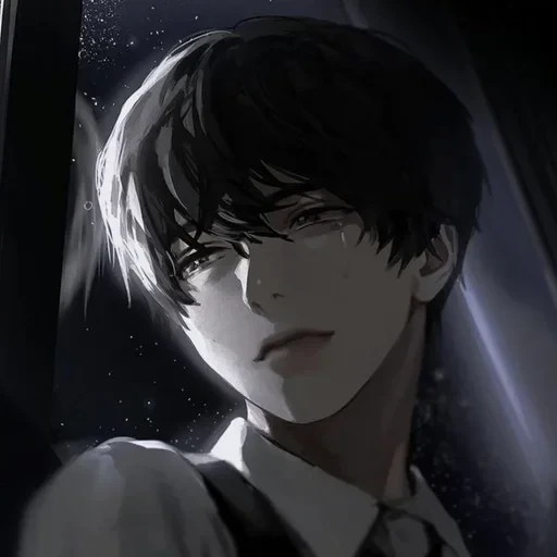 Man ☕ — 15