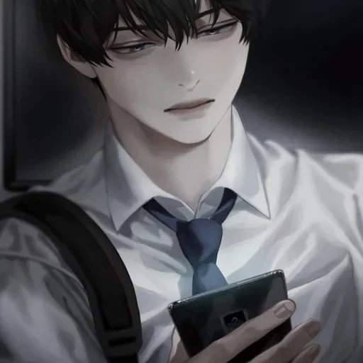 Man ☕ — 16