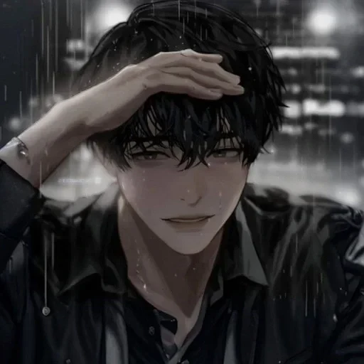 Man ☕ — 21