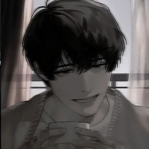 Man ☕ — 22