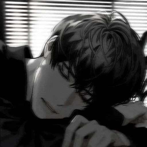 Man ☕ — 23