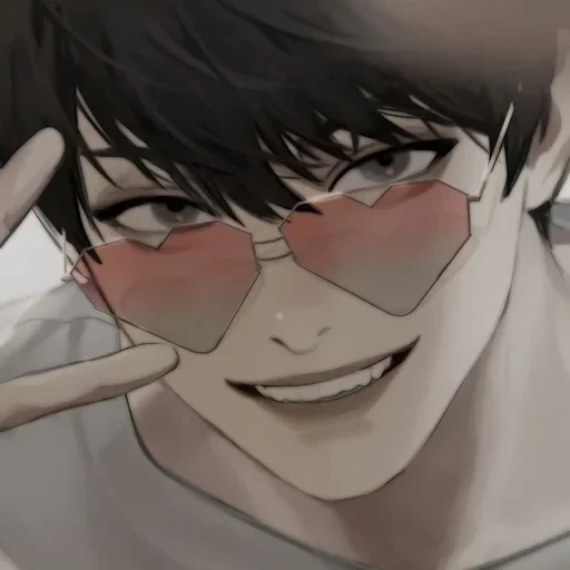 Man ☕ — 4