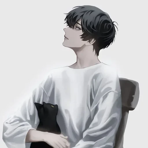 Man ☕ — 8