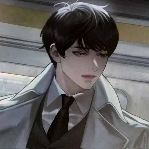 Man ☕ — 10