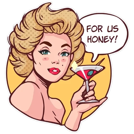 Marilyn — 11