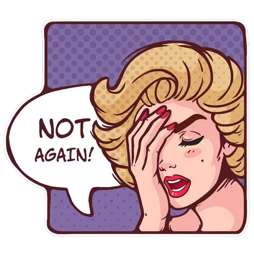 Marilyn — 17