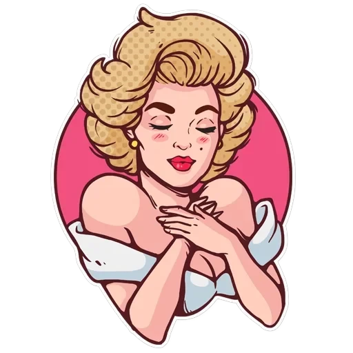 Marilyn — 19