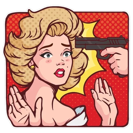 Marilyn — 22