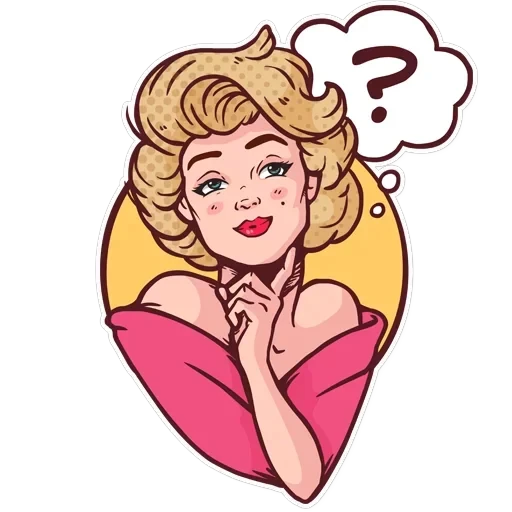 Marilyn — 26