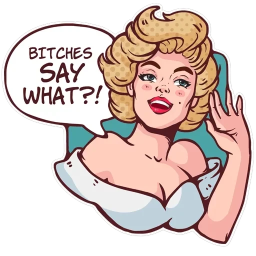Marilyn — 27