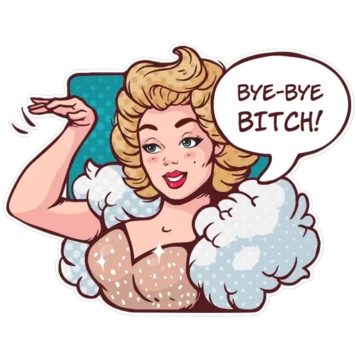 Marilyn — 28
