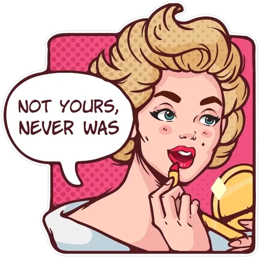 Marilyn — 29