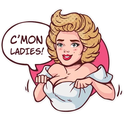 Marilyn — 34