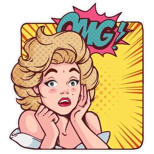 Marilyn — 35