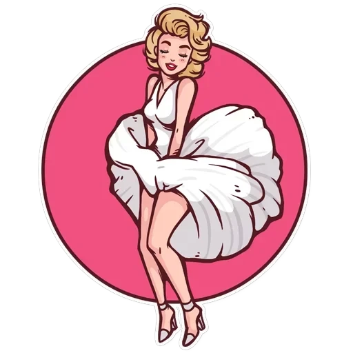 Marilyn — 9
